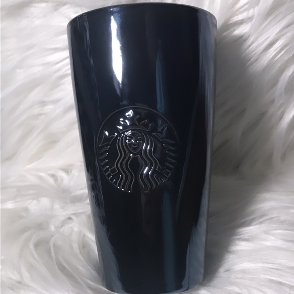 RARE Starbucks Ceramic, graphite, Halloween 2019